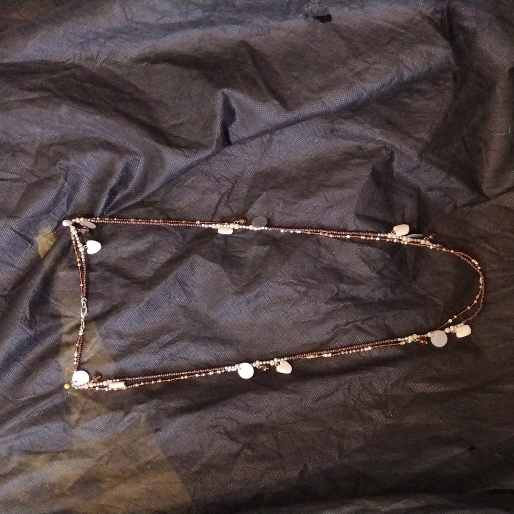 Ladies Necklace